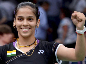 saina nehwal 0